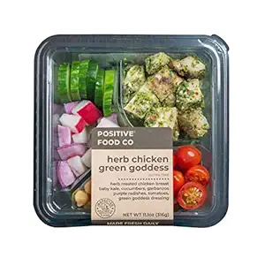 Herb Chicken Green Goddess, 1 EA