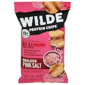 Himalayan Pink Salt Chicken Chips, 2.25 OZ