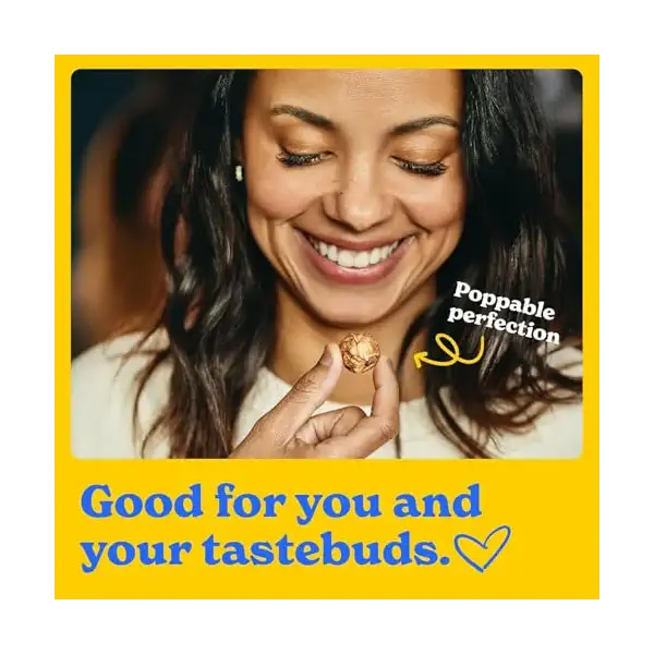 Organic Chocolate Chip Granola Minis, 4.25 OZ 9