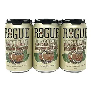 Hazelnut Can 6Pk, 12 FZ