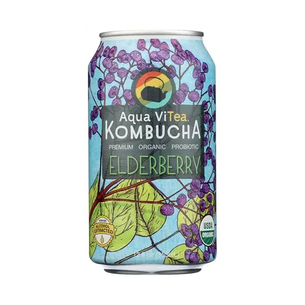 Kombucha Elderberry Og 1