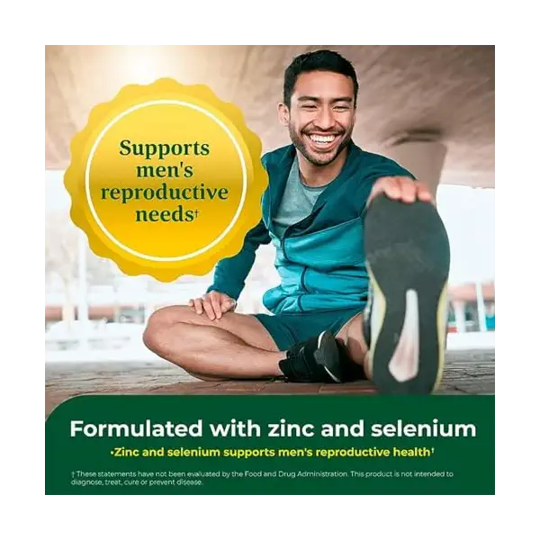 Men's One Daily Dailyfoods 4