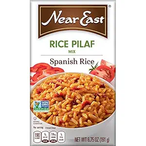 Spanish Rice Pilaf, 6.75 OZ