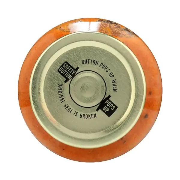 Holla Vodka Smooth Vodka Sauce 3