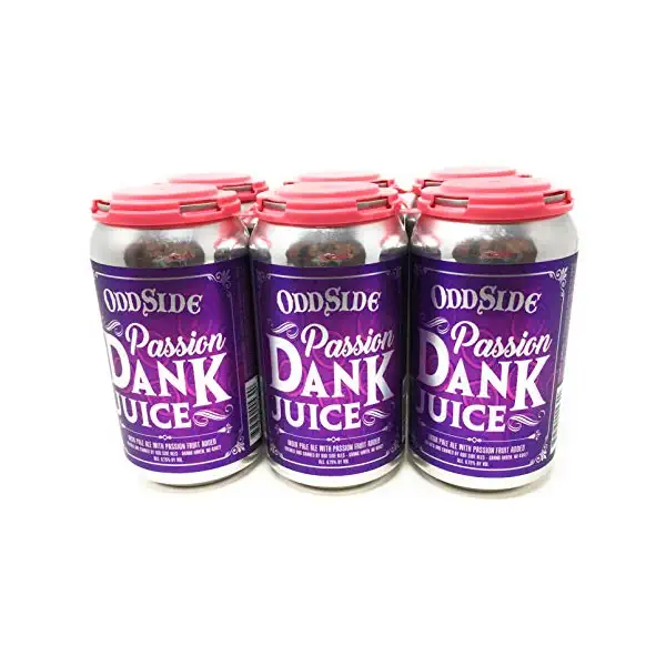 Ipa Passion Fruit Dank Juice Can 6Pk 1