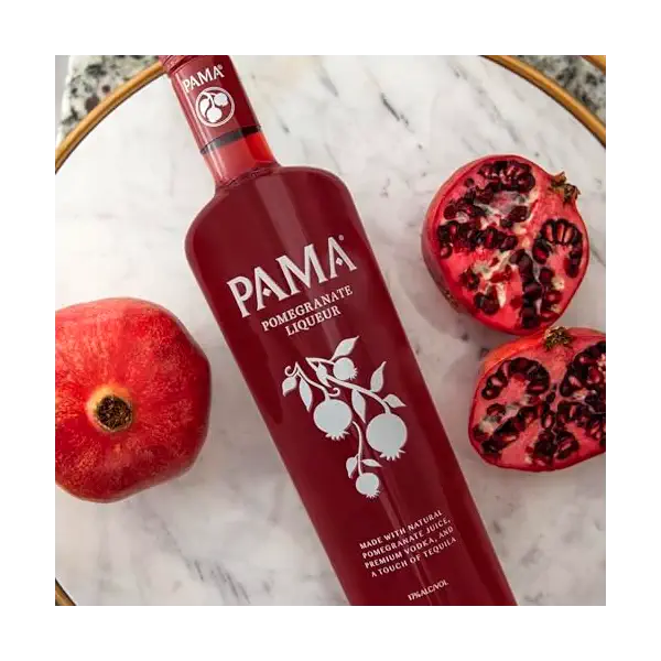 Pomegranate Fruit Liqueur, 750 ml Bottle 7