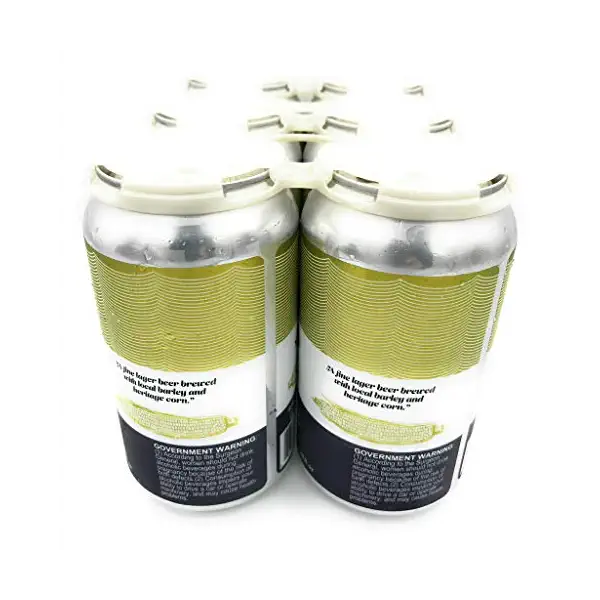 Light Lager 6Pk Cans 2