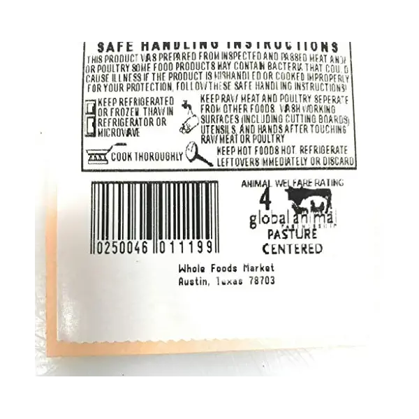 Extra Lean Beef Stew Meat 3