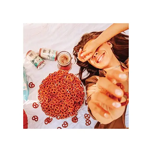 Oktoberfest Lager 6 pack 12 oz cans 3