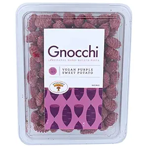 Purple Sweet Potato Gnocchi, 16 OZ