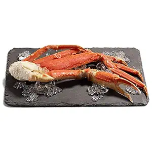 Snow Crab Cluster