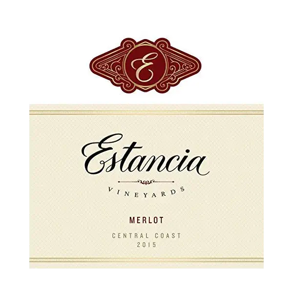 Merlot, 750 ML 2