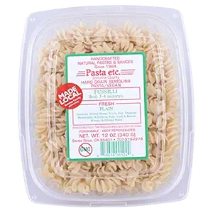 Fresh Pasta, 12 OZ