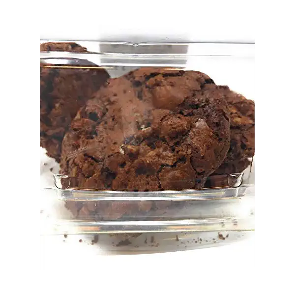 Flourless Cocoa Chewy 4Pk 1