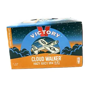 Hazy IPA 6pk Cans, 12 FZ