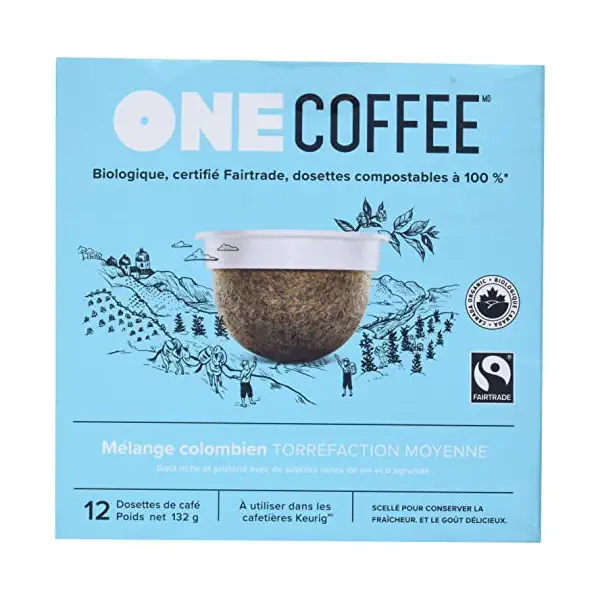 Coffee-Columbian 12 Pack 2