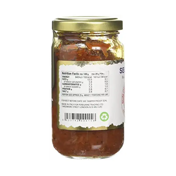 Tomato Pate 3