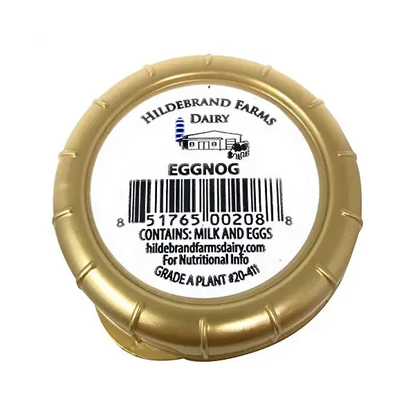 Eggnog Half Gallon 2