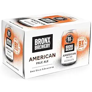 American Pale Ale 6Pk, 12 FZ