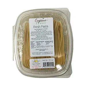 Egg Fettuccine, 12 OZ