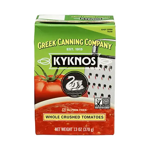 Crushed Tomatoe Whole Aseptic 1