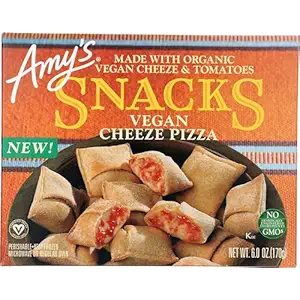 Cheeze Pizza Snacks, 6 OZ