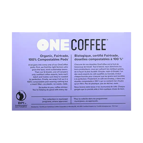 Coffee-French Roast 12 Pack 6