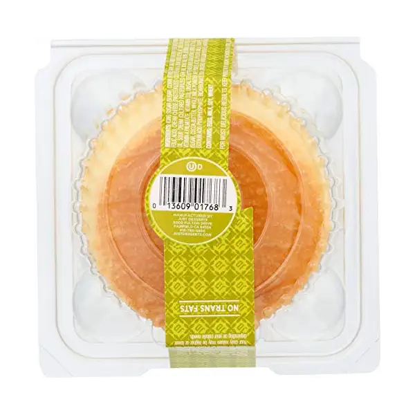 Key Lime Cupcakes, 4.6 OZ 2