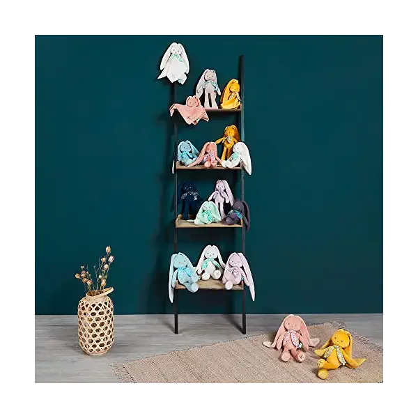 Lapinoo Small Pink Plush, 1 EA 9