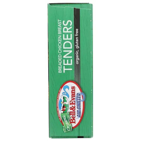 Organic Chicken Tenders, 12 OZ 3