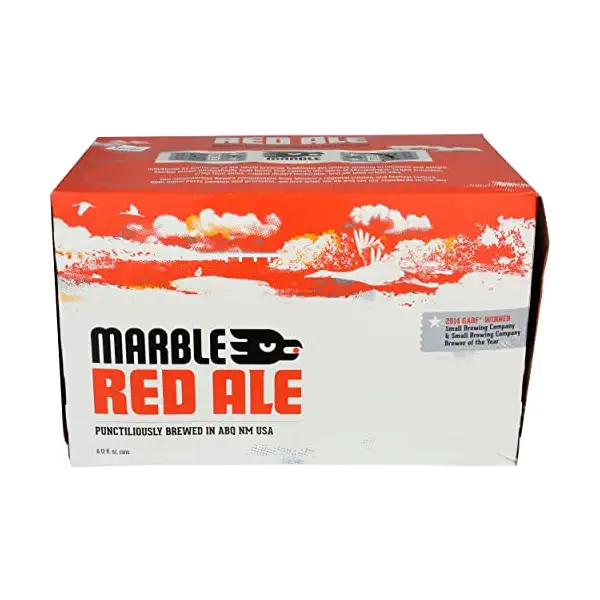 Red Cans 6Pk 1