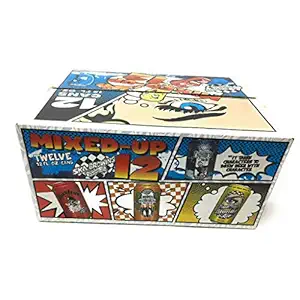 Mixed Up 12 12Pk, 12 FZ