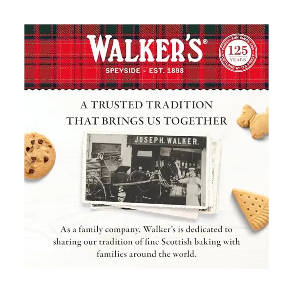 4.4OZ FESTIVE MINI BAG SHORTBREAD TREES 6