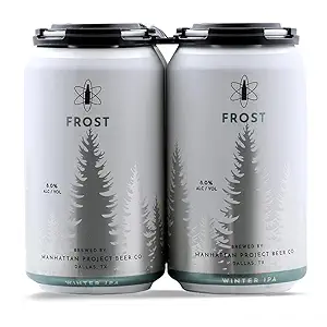 Rotating Series 4pk Cans, 12 FZ