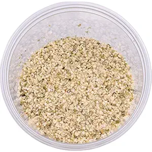 Organic Hulled Hempseeds