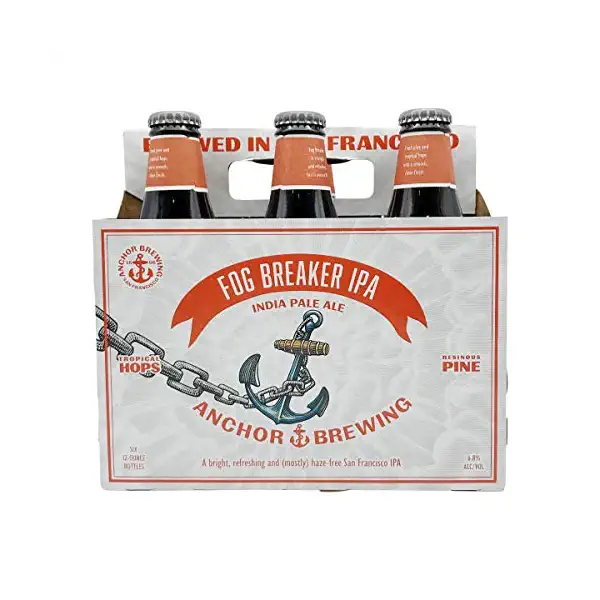 Fog Breaker Ipa 1