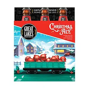 Christmas Ale 6pk, 12 FZ