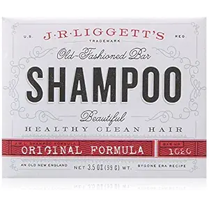 Original Shampoo, 3.5 OZ