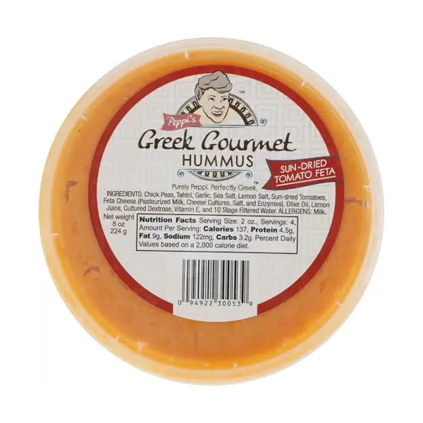 Hummus Sd Tomato Feta 1