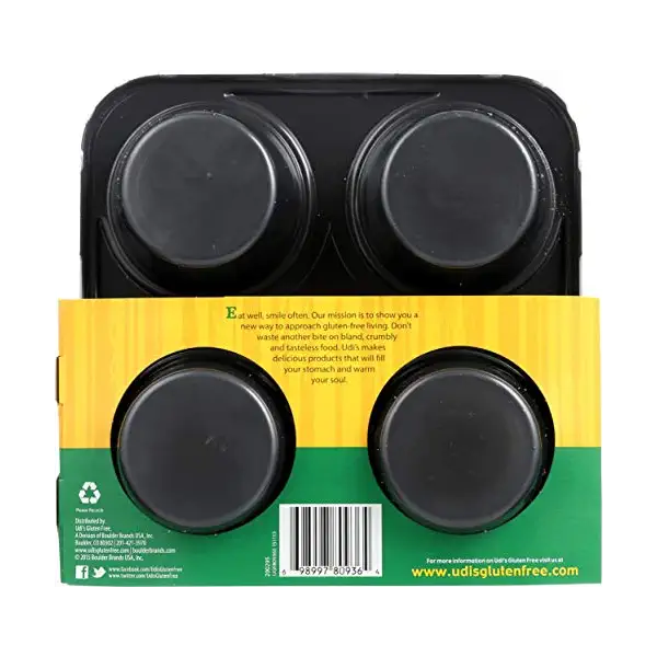 Lemon Streusel Muffins, 12 OZ 2