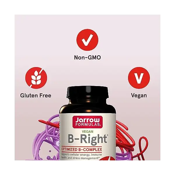 B-Right B-Complex, 100 CT 5