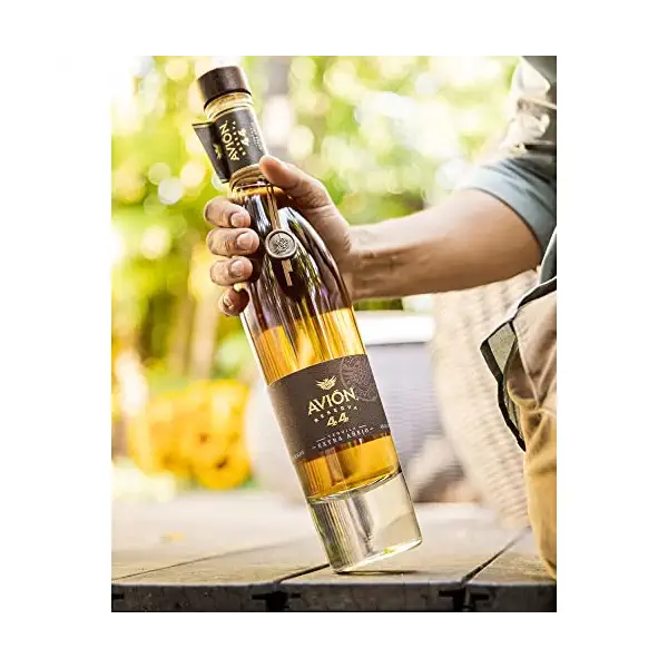 Anejo Tequila, 750 ML 5