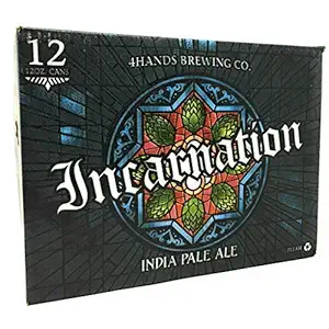 Ipa Incarnation 12Pk, 12 FZ