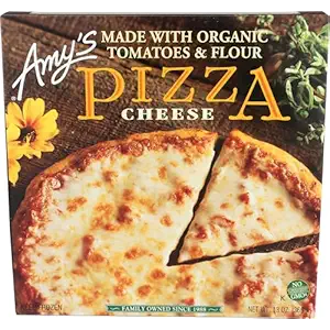 Cheese Pizza, 13 OZ