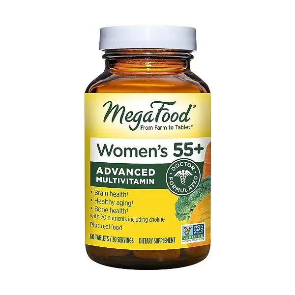 Multi For Women 55+ 1