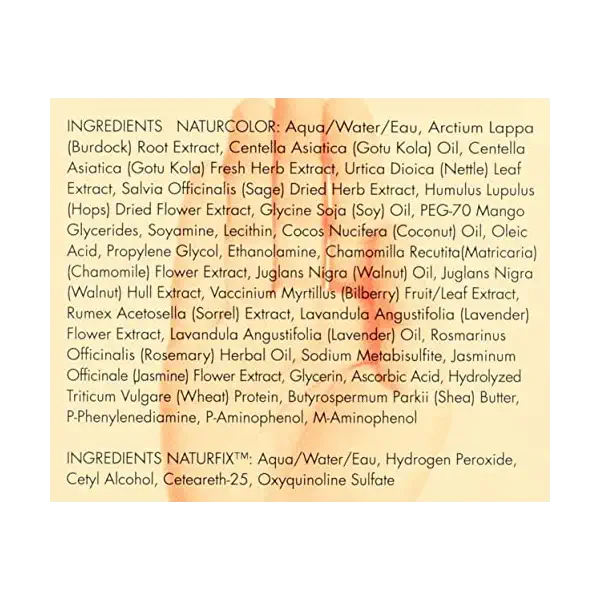 9N Sesame Blonde Hair Color, 4 FZ 4