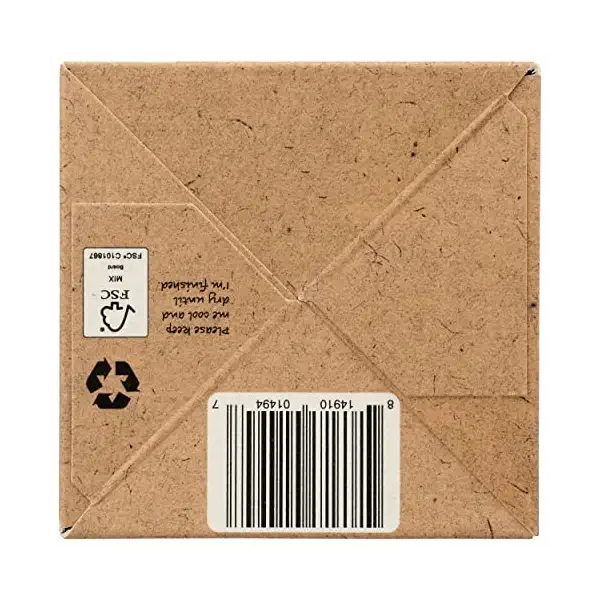 Cucumber & Apple Cold Brew Tea, 10 CT 6