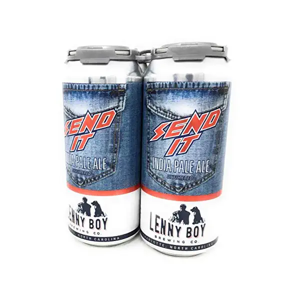 Special IPA 4pk Cans 3