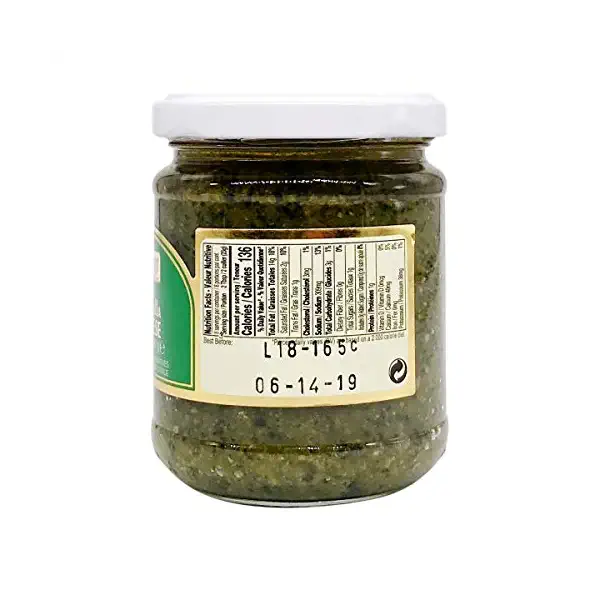 Pesto Alla Genovese 3