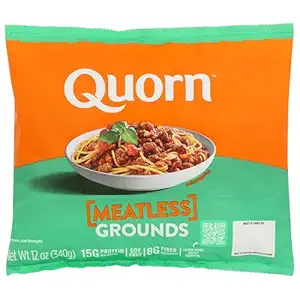 Meatless Grounds, 12 OZ